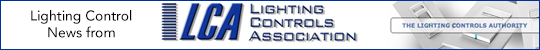 Lighting Controls Association