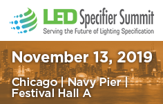 LED Specifier Summit Seattle