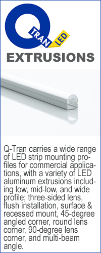 Q-Tran LED