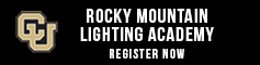 Rock Mountain Lighting Academy