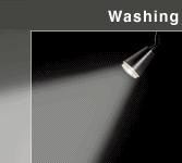 Wall Wash