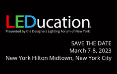 LEDucation 2016