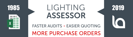 Lighting Assessor