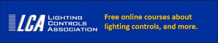 Lighting Controls Association