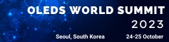 OLEDs World Summit